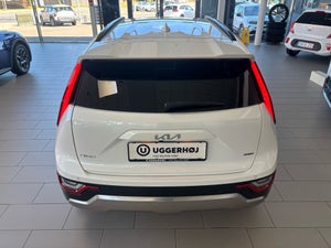 Kia Niro PHEV Upgrade DCT