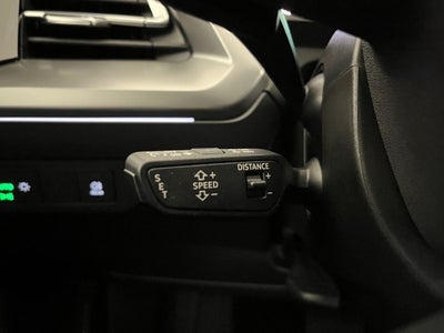 Audi Q4 e-tron Advanced quattro Van