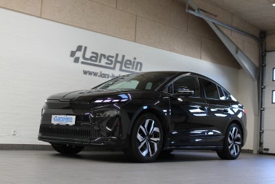 Skoda Enyaq iV Sportline Advanced Coupé