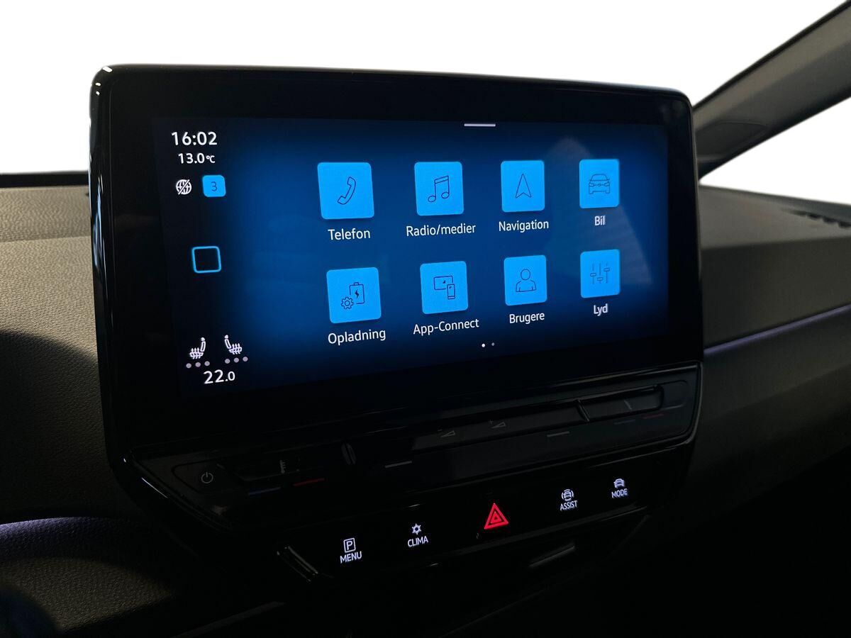 VW ID.3 Life billede 11