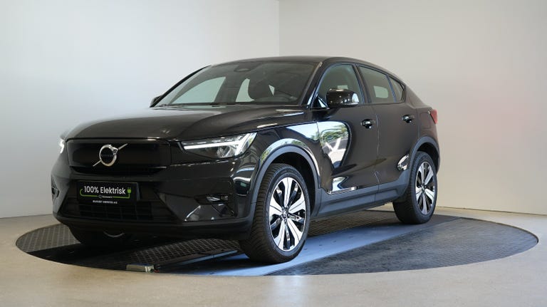 Volvo C40 P6 ReCharge Plus