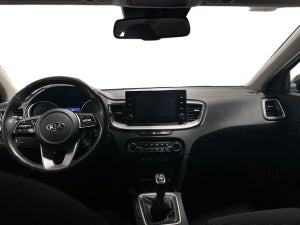 Kia Ceed T-GDi Active SW