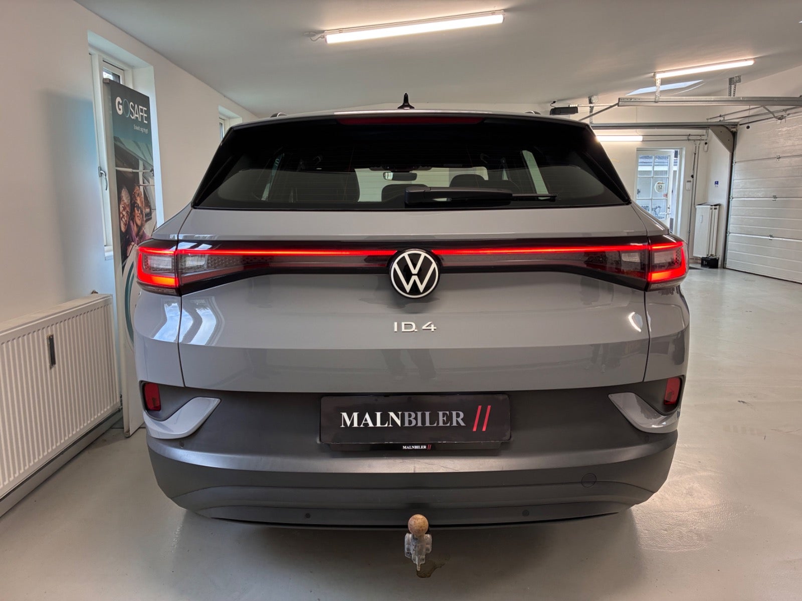 Billede af VW ID.4 77 Pro Performance