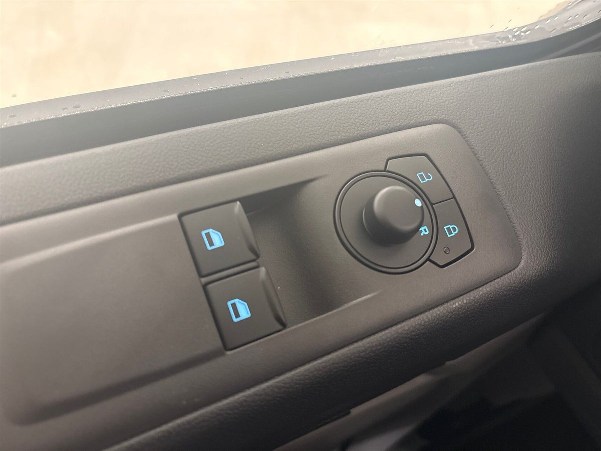 Ford Transit Custom 320L EcoBlue Trend aut. billede 16