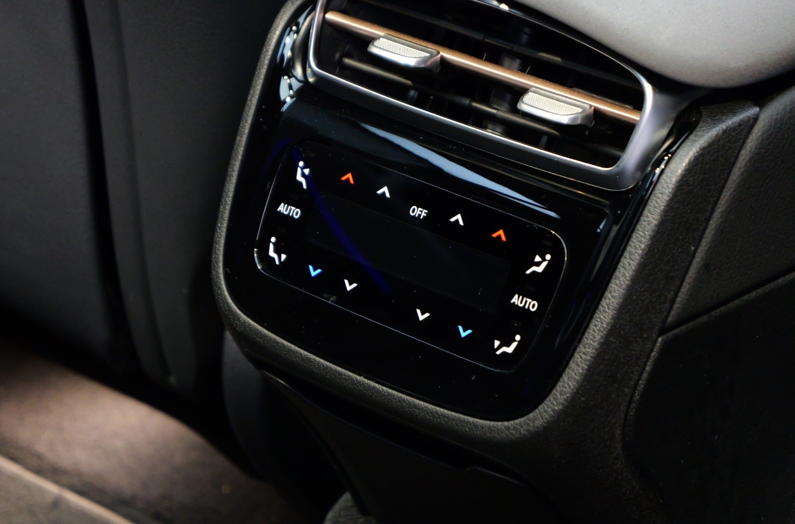 Mercedes EQS350 AMG Line