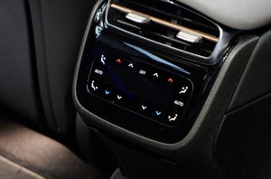 Mercedes EQS350 AMG Line