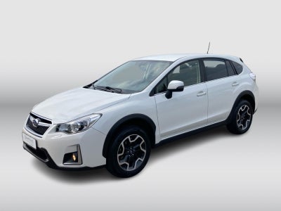 Subaru XV 1,6  5d