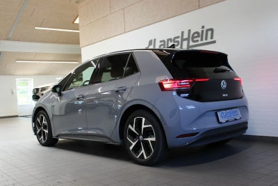 VW ID.3 Pro Move
