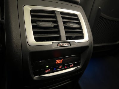 BMW iX3 Charged Plus M-Sport