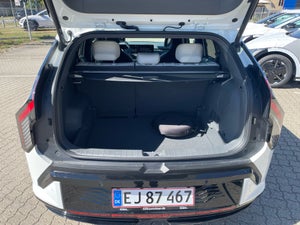 Kia EV3 Long Range GT-Line