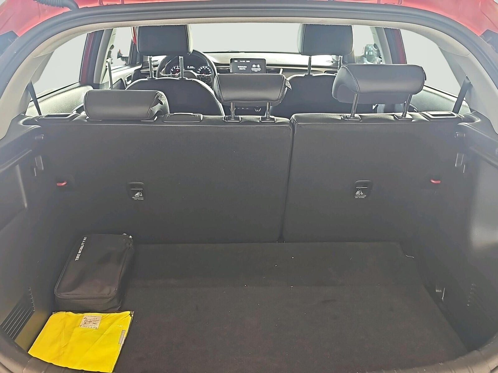 Kia Rio T-GDi mHEV Upgrade DCT