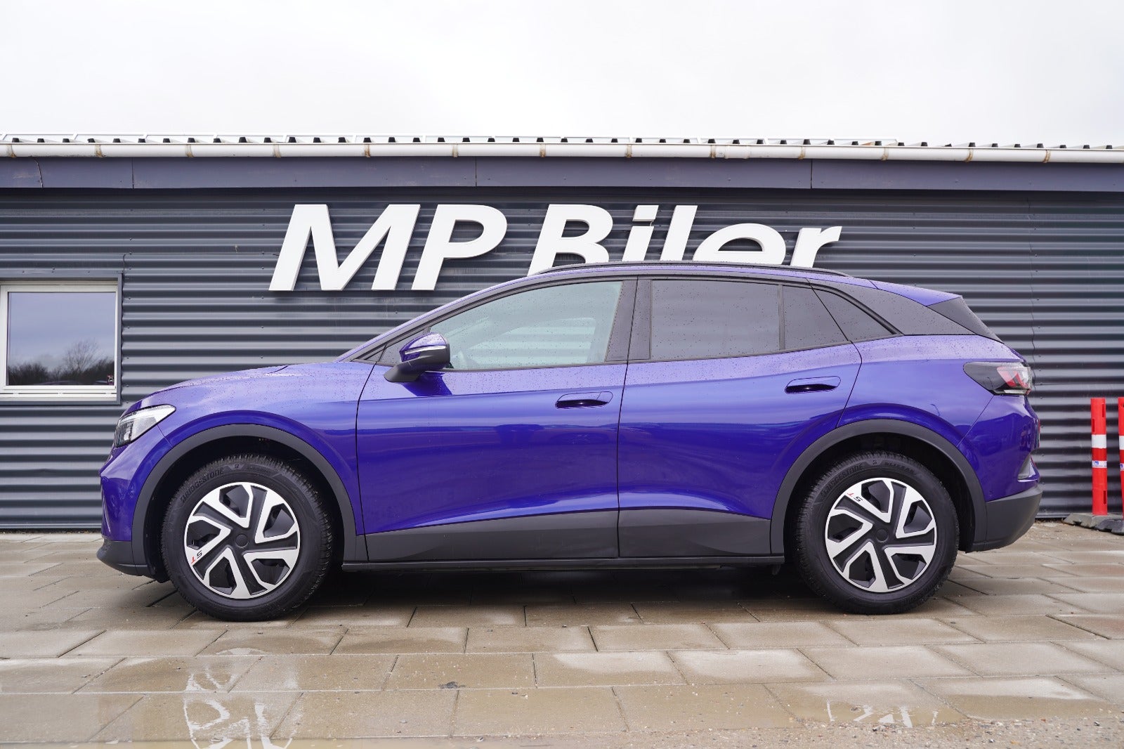 Billede af VW ID.4 52 Pure