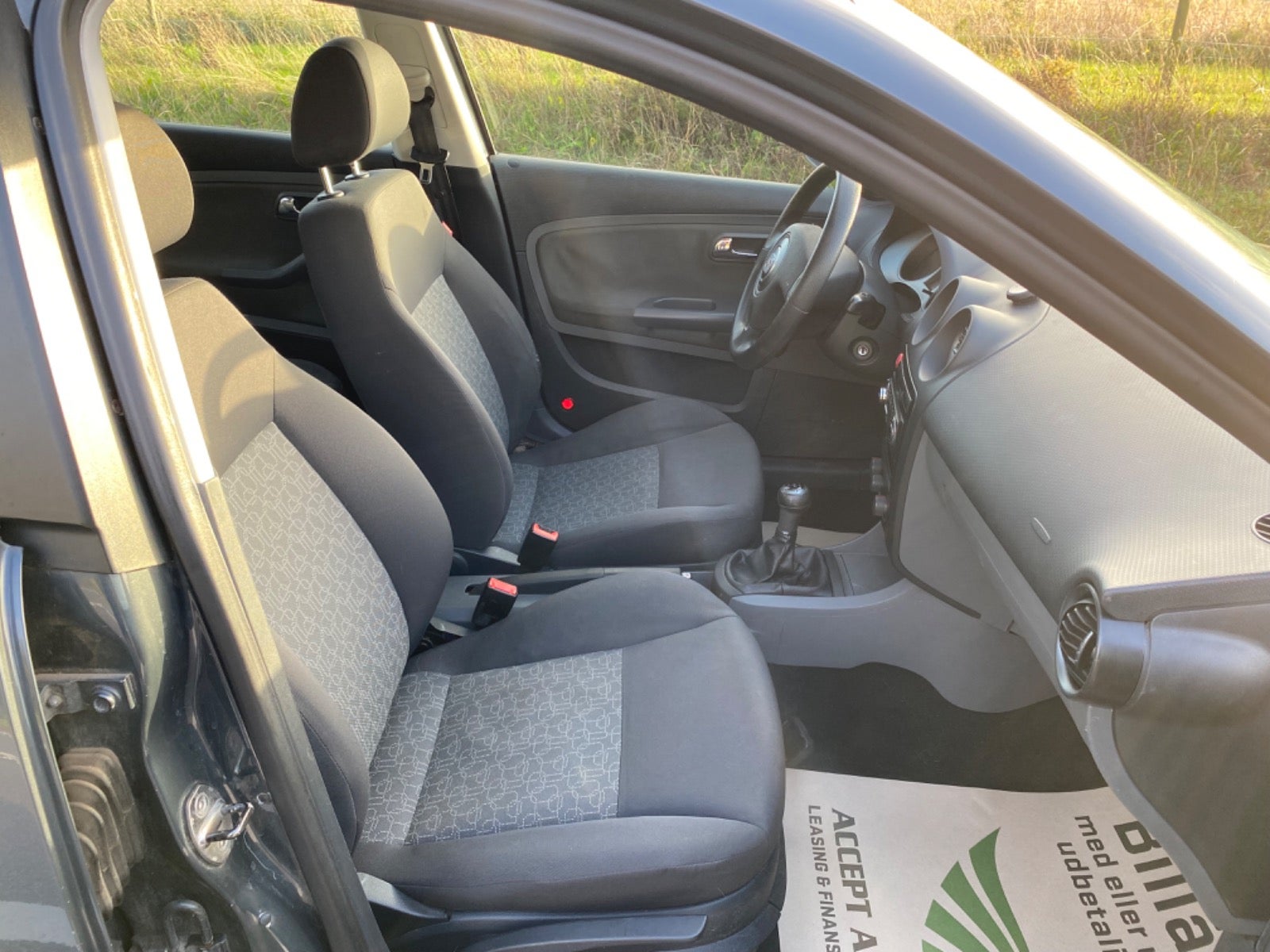 Seat Ibiza, Billede 9