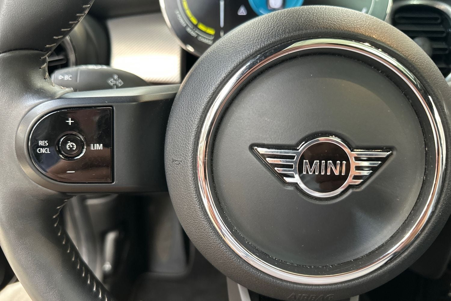 Billede af MINI Cooper SE  Maximise