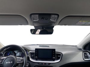 Kia XCeed PHEV Prestige DCT