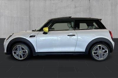 MINI Cooper SE Younique Trim - 1