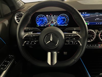 Mercedes EQA350 AMG Line Premium 4Matic