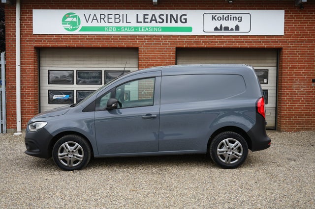 Mercedes Citan 110 1,5 CDi A2 PRO Van
