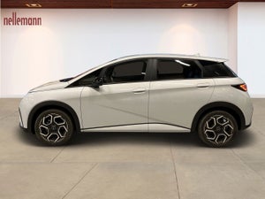 BYD Dolphin Comfort