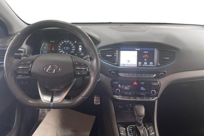 Hyundai Ioniq PHEV Premium DCT