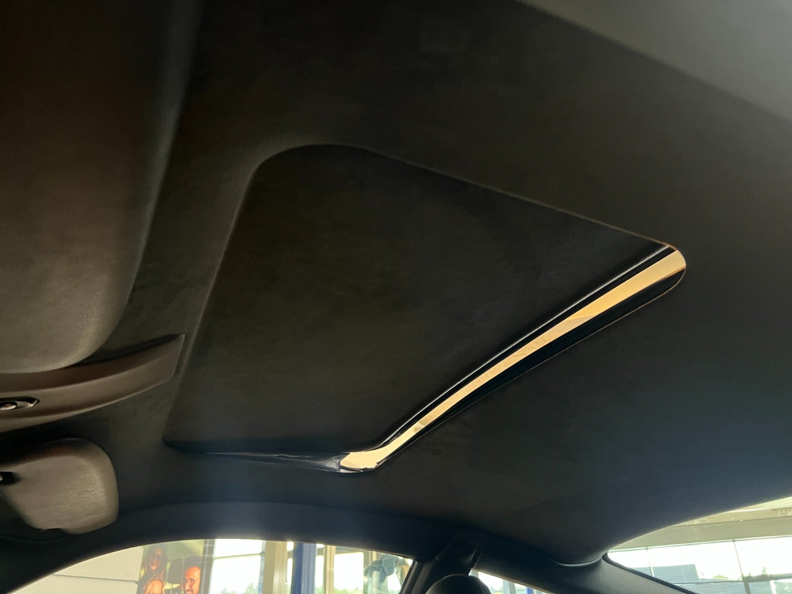 Porsche 911 Turbo Coupé