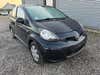 Toyota Aygo Black thumbnail