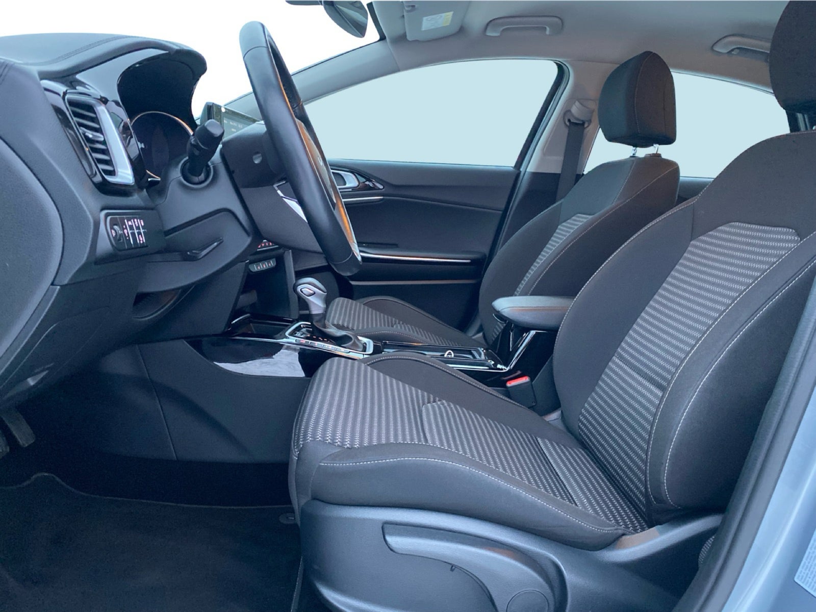 Kia XCeed PHEV Prestige DCT