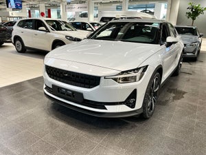 Polestar 2 Long Range
