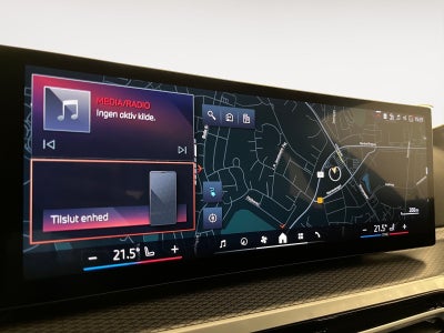 BMW i4 eDrive35 M-Sport