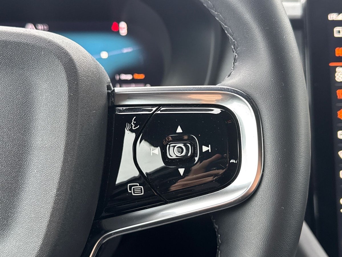 Polestar 2 Long Range billede 18