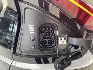 Kia EV6 Long Range Access