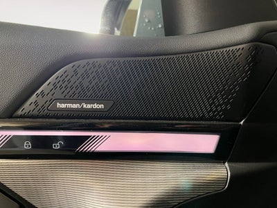 BMW i5 eDrive40 Touring M-Sport Van
