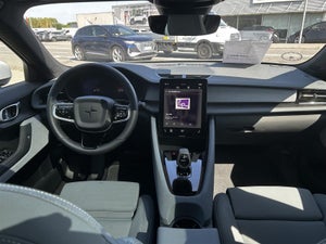 Polestar 2 Long Range