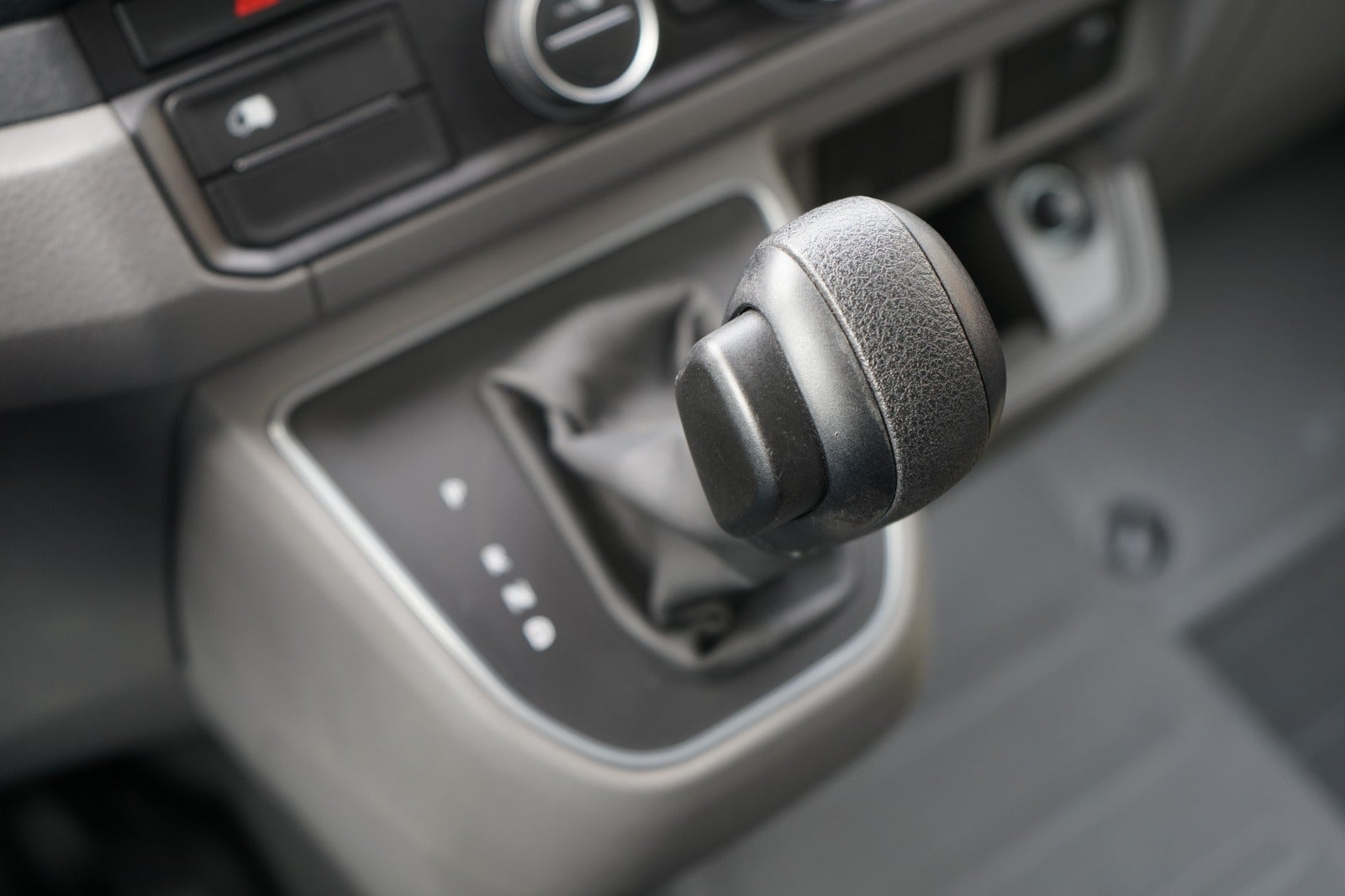 Billede af VW e-Crafter 35  Kølevogn M