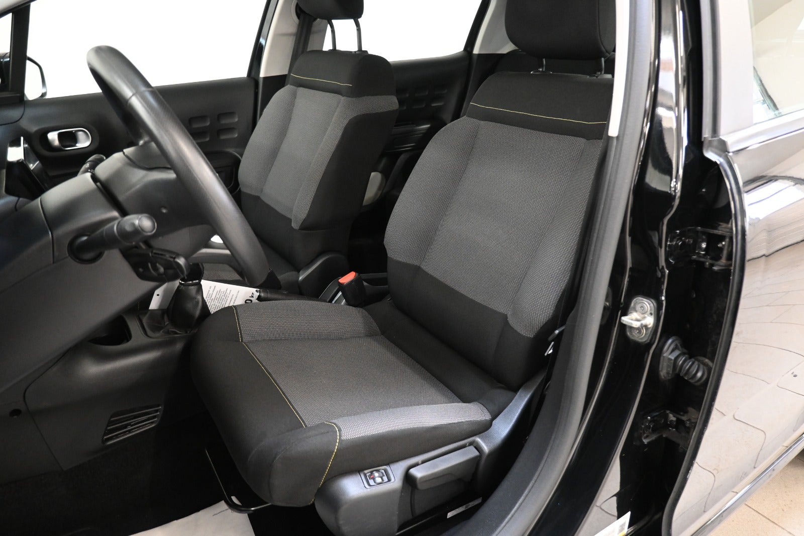 Citroën C3 PureTech 82 Feel