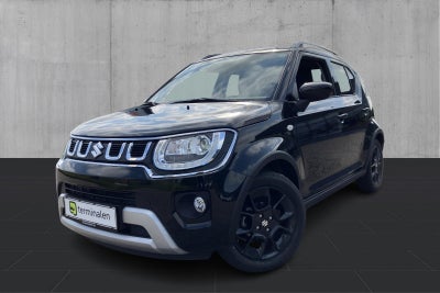 Suzuki Ignis mHybrid Active Suzuki Ignis mHybrid Active - 0