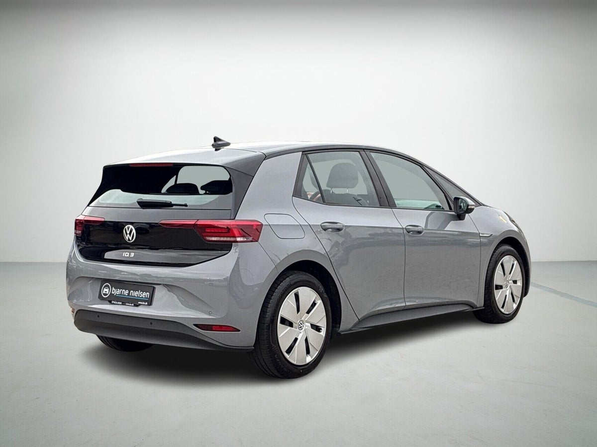 VW ID.3 Pro Performance billede 2
