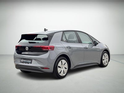 VW ID.3 Pro Performance billede 1