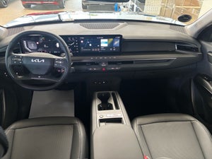 Kia EV9 Standard Range Upgrade RWD 7prs