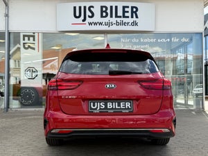 Kia Ceed T-GDi Intro Edition SW DCT