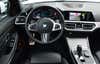 BMW 320d Touring M-Sport xDrive aut. thumbnail