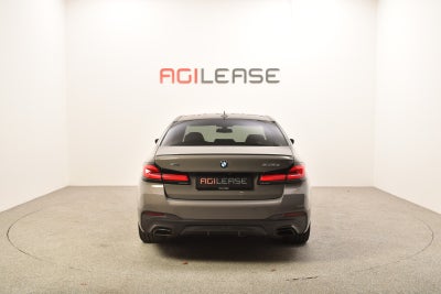 BMW 545e M-Sport xDrive aut.