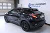 Toyota C-HR Hybrid C-HIC CVT thumbnail