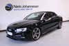 Audi A5 TDi 245 S-line Cabriolet quattro S-tr. thumbnail