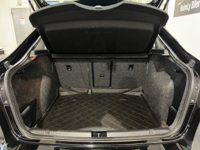 Seat Toledo TSi 125 Style DSG