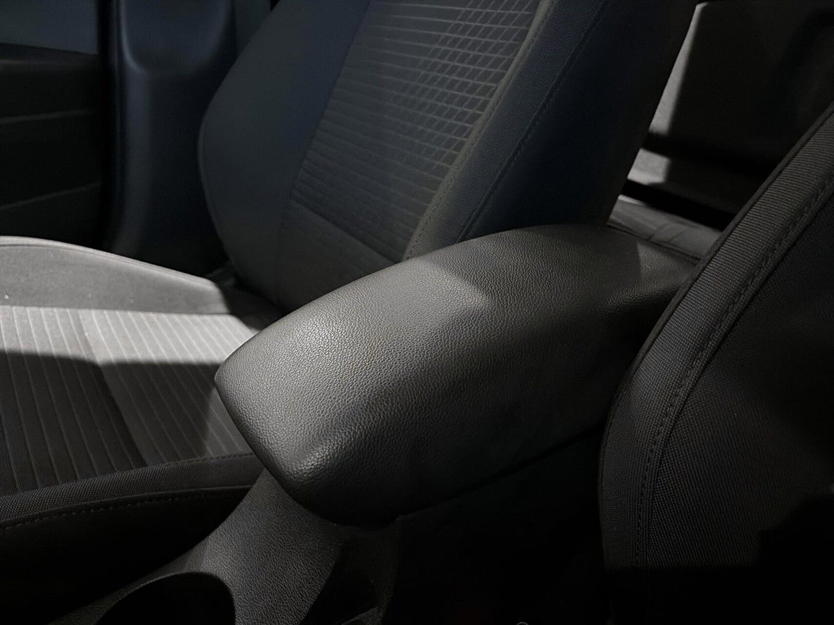 Hyundai i20 MPi Essential billede 17