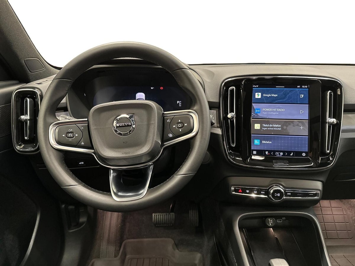 Volvo EX40 Extended Range Ultra billede 10