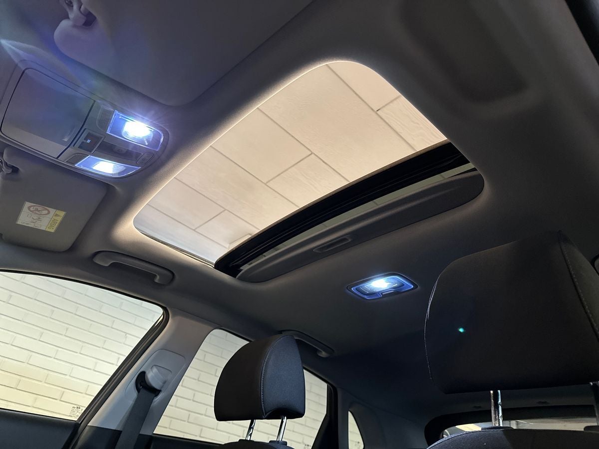 Hyundai Kona EV Trend billede 3