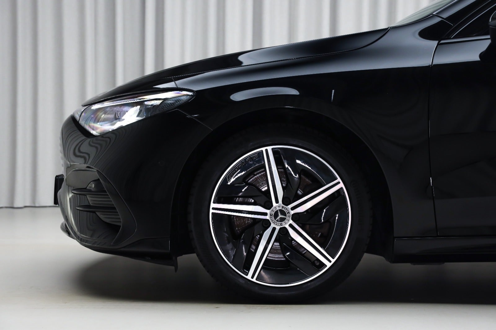 Mercedes-Benz CLA 250+
