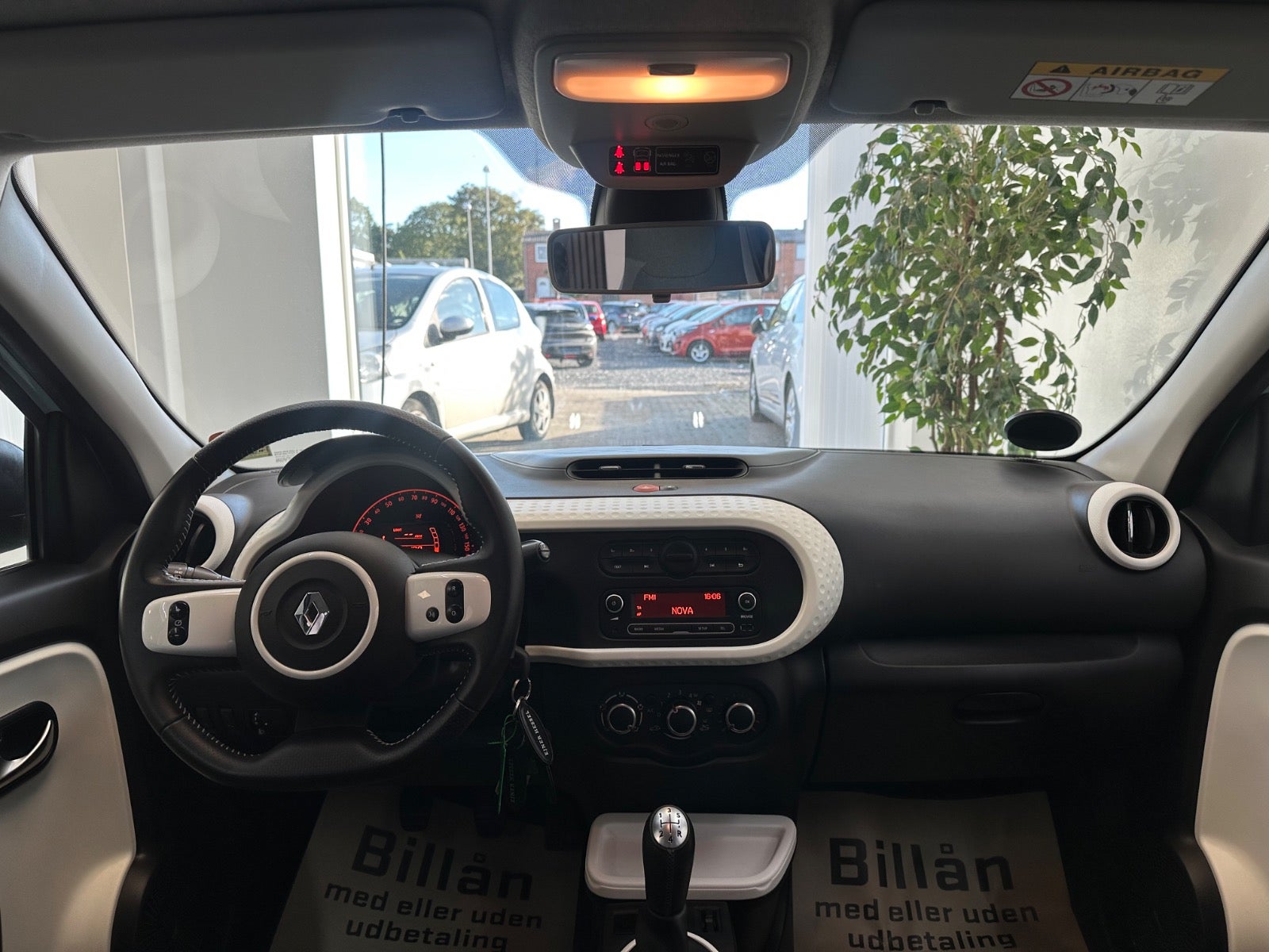 Renault Twingo 2014